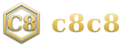 c8c8 logo